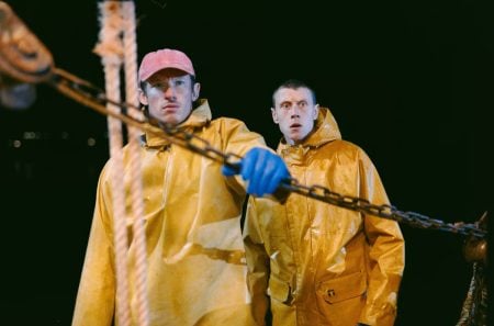 ‘Rose Of Nevada’ Review – A Dreamy, Entrancing Fisherman’s Tale [NYFF 2025]