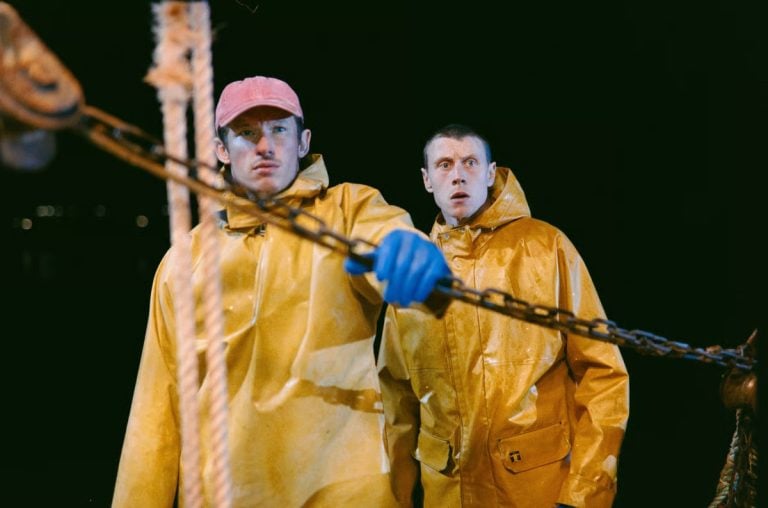 ‘Rose Of Nevada’ Review – A Dreamy, Entrancing Fisherman’s Tale [NYFF 2025]