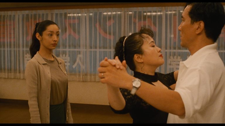 ‘Shall We Dance?’ (1996) Blu-Ray Review – Touching Japanese Drama Reignites The Spark In Life ‘Shall We Dance?’ (1996) Blu-Ray Review – Touching Japanese Drama Reignites The Spark In Life