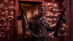 ‘Sisu: Road To Revenge’ 4K UHD Blu-Ray SteelBook Review – Bloody & Over The Top Sequel Embraces Chaos