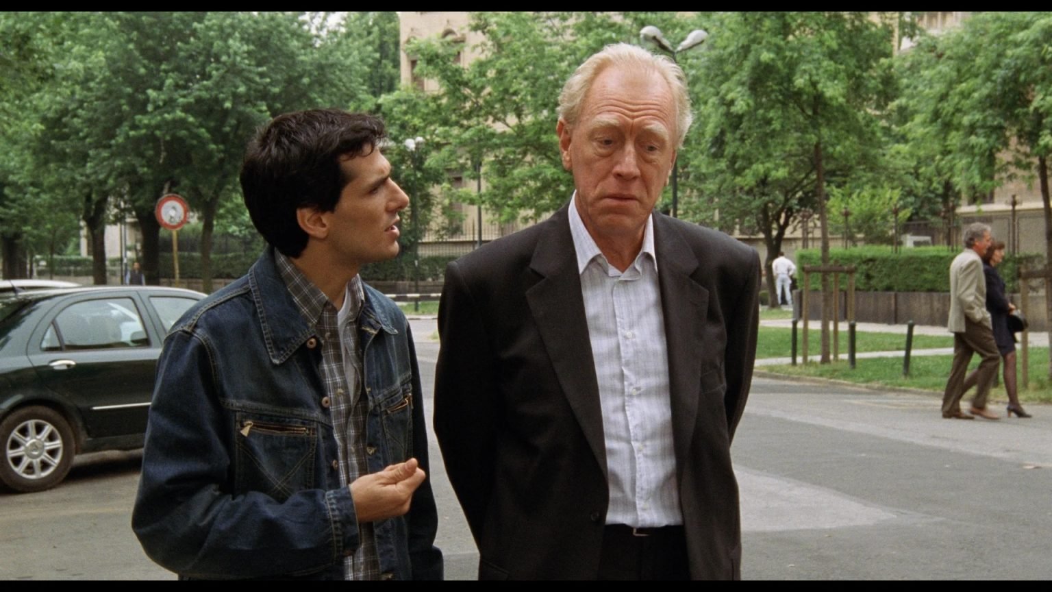 ‘Sleepless’ (2001) 4K UHD Blu-Ray Review – Dario Argento Makes A Compelling Return To His Giallo Roots