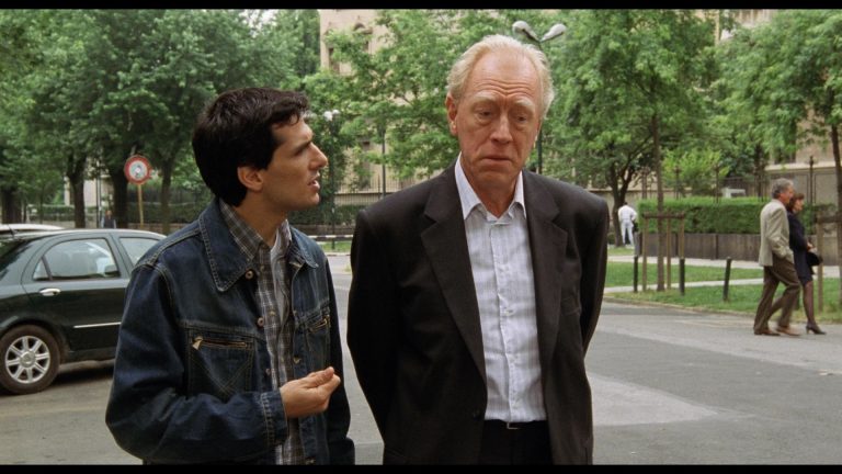 ‘Sleepless’ (2001) 4K UHD Blu-Ray Review – Dario Argento Makes A Compelling Return To His Giallo Roots