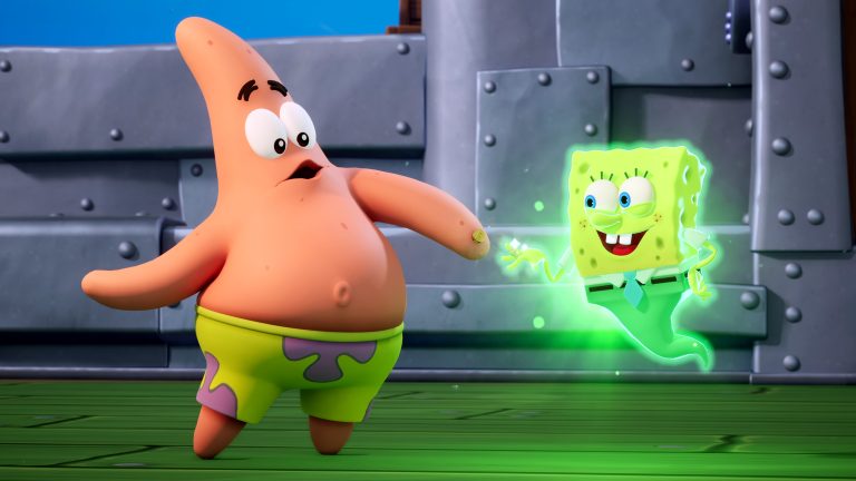 ‘SpongeBob SquarePants: Titans Of The Tide’ Review – A Properly Reverent Return To Bikini Bottom