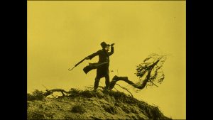 ‘Alraune’ + ‘The Student Of Prague’ Blu-Ray Review – A Boundary-Pushing, Twisted Dive Into Silent-Era Cinema