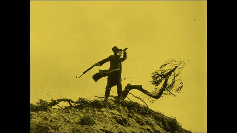 ‘Alraune’ + ‘The Student Of Prague’ Blu-Ray Review – A Boundary-Pushing, Twisted Dive Into Silent-Era Cinema