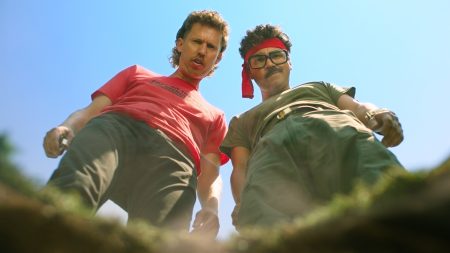 Indican Pictures Debuts Clip For Hilarious Comedy ‘Tapawingo’ To Celebrate Digital Release (EXCLUSIVE) Indican Pictures Debuts Clip For Hilarious Comedy ‘Tapawingo’ To Celebrate Digital Release (EXCLUSIVE)