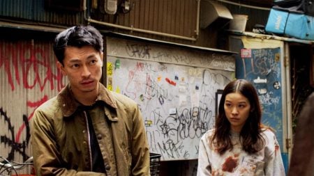 Omnibus Debuts New Clip For Japanese Crime Drama ‘Tatsumi’ Ahead Of Debut (EXCLUSIVE)