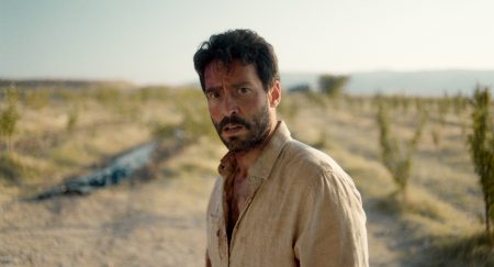 ‘The Things You Kill’ Review – The Weight He Can’t Carry