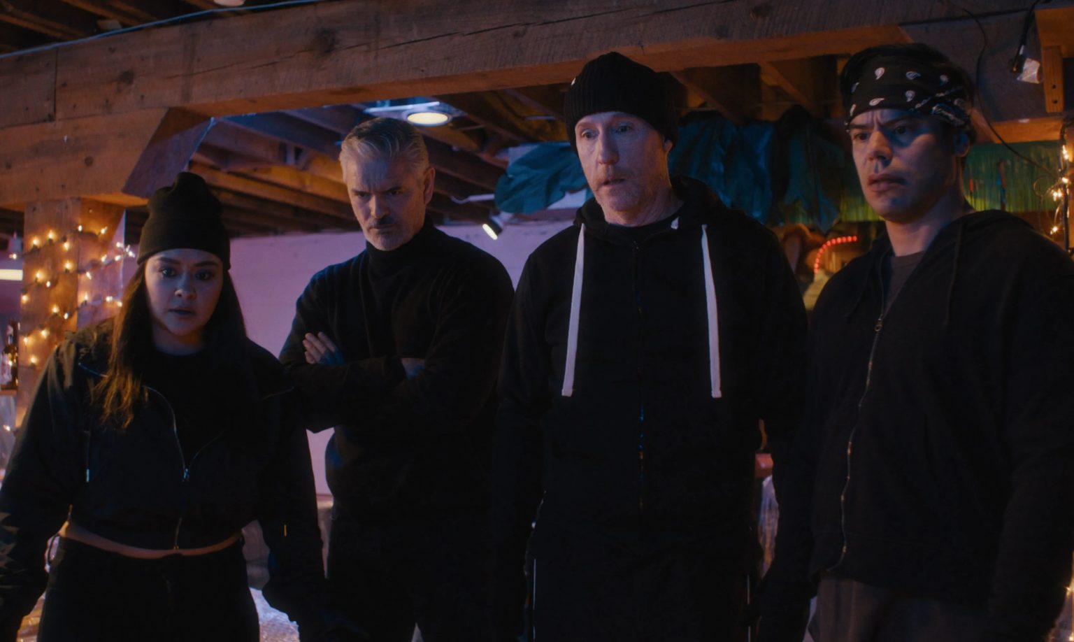 ‘The Unexpecteds’ Review – Getting Even And Growing Up