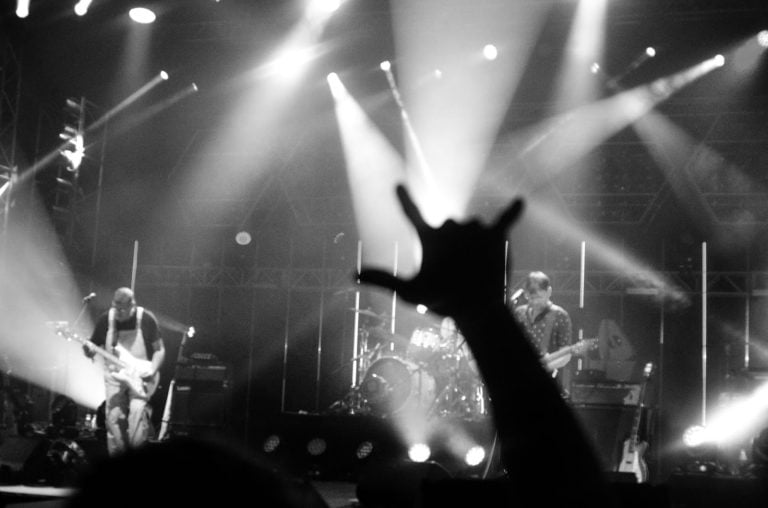 Tool Returns To Auckland After A Five-year Hiatus