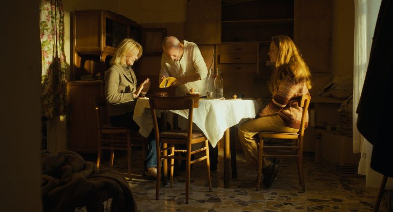 ‘Trifole’ Review – Humanity Is The White Truffle