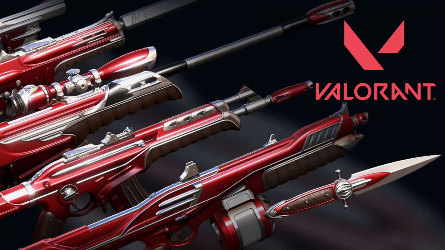 Why Riot Refuses To Add Skin Trading To Valorant