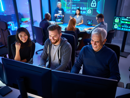 Discover The Unique Features And Games At DexSport Online Crypto Casino