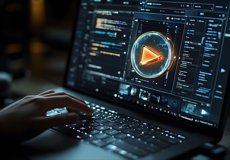 The Digital Gold Rush: Understanding Video Scraping And Its Revolutionary Applications