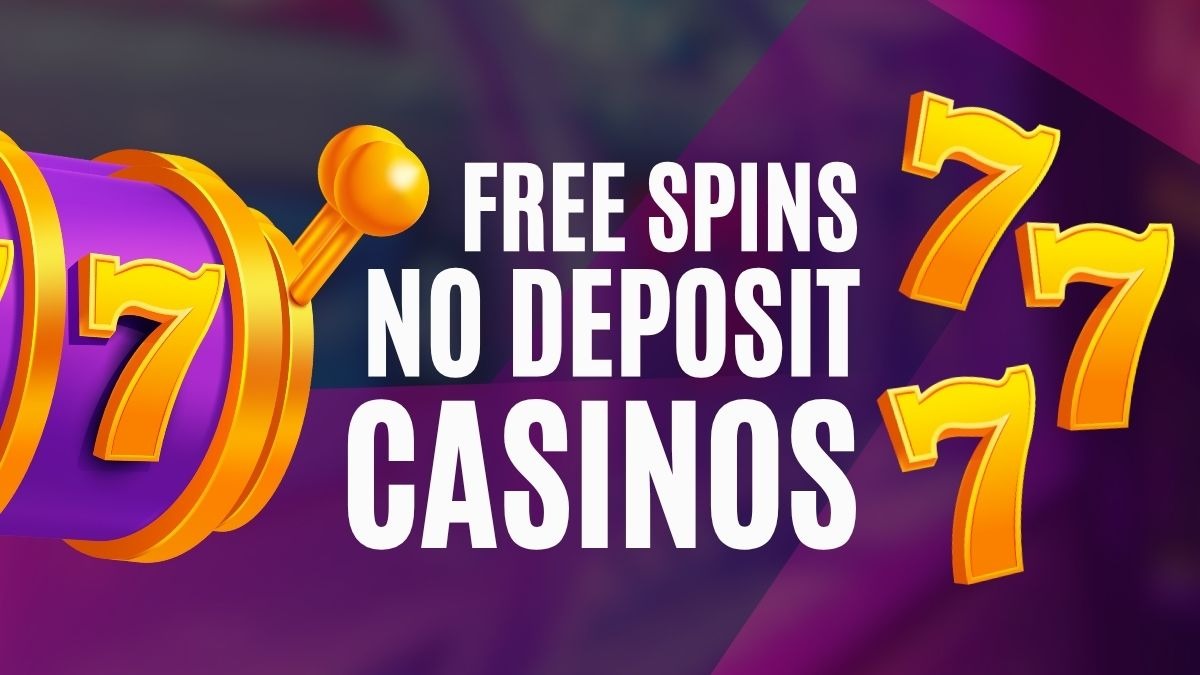 Free Spins No Deposit Casinos: Top Real Money Sites In 2026