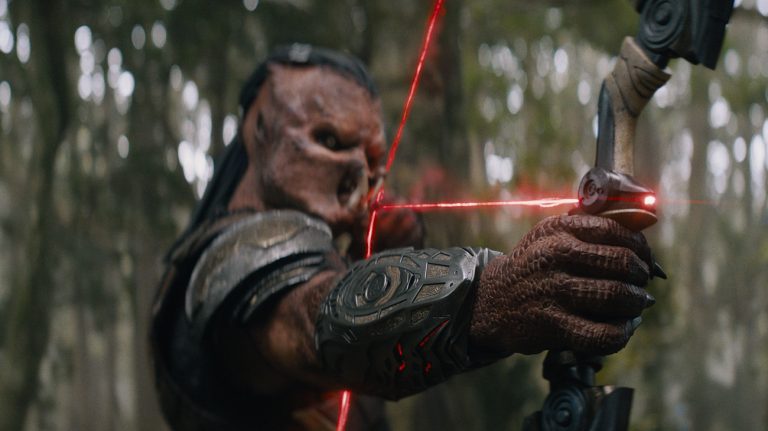 20th Century Studios To Release Sci-Fi Adventure ‘Predator: Badlands’ On 4K UHD Blu-Ray This February 20th Century Studios To Release Sci-Fi Adventure ‘Predator: Badlands’ On 4K UHD Blu-Ray This February