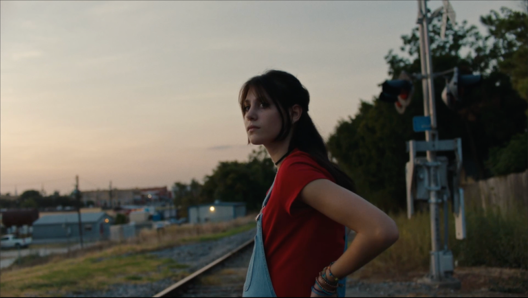 ‘American Baby’ Review – True Grit Overcoming Scorn And Isolation In A Uniquely American Story [AFF 2025]