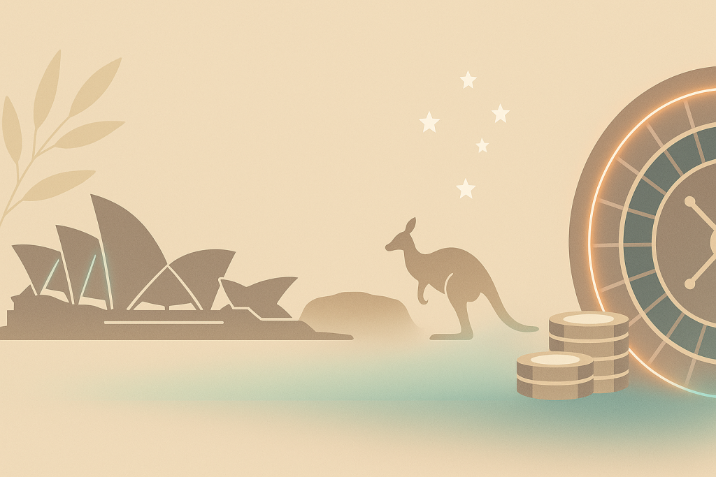 Lucky Elf Casino Australia Review: A Real-World Look at the “Magical” Lobby