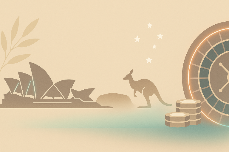 Lucky Elf Casino Australia Review: A Real-World Look at the “Magical” Lobby