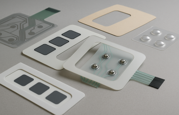 Common Membrane Switch Design Failure Points And How To Prevent Them