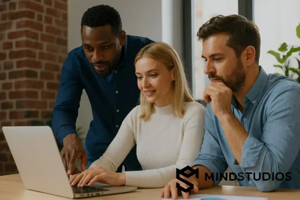 Custom Software Development Companies In The UK 2025: Top 11