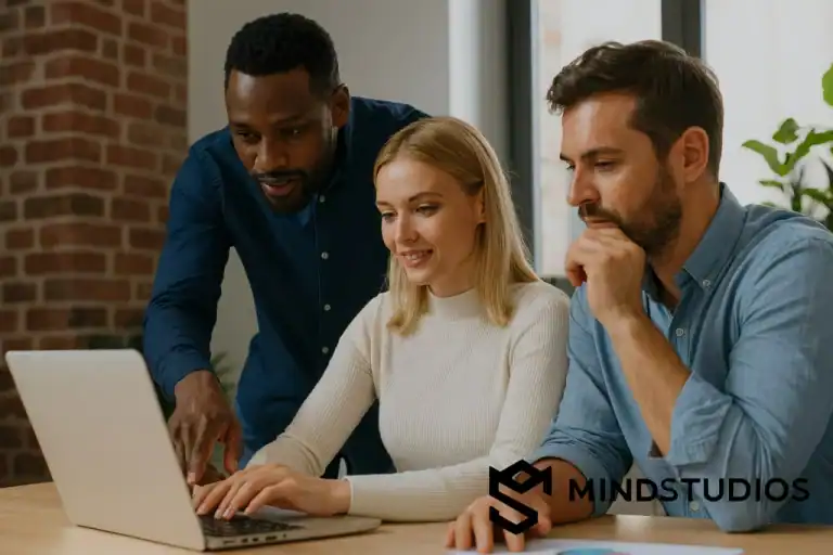 Custom Software Development Companies In The UK 2025: Top 11