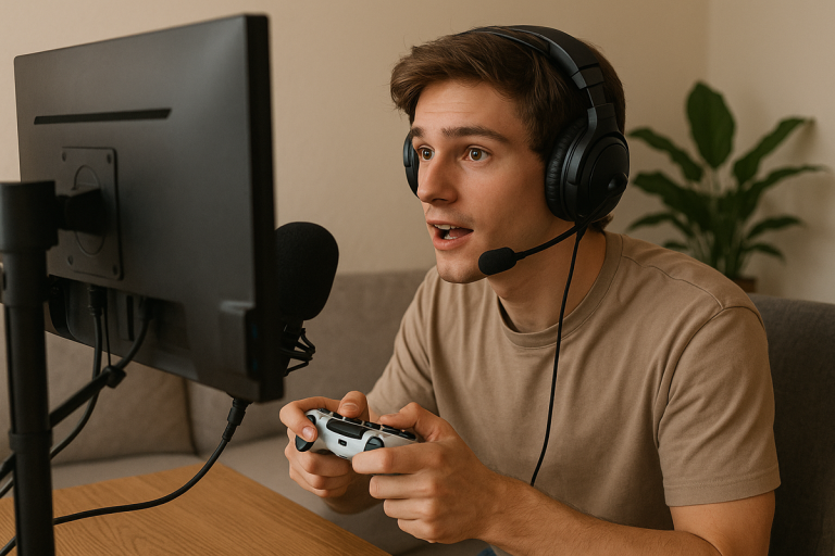 How Gaming Content Creators Are Changing The Way We Experience Video Games How Gaming Content Creators Are Changing The Way We Experience Video Games