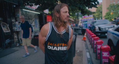 ‘Bunny’ (2025) Review – An Exhausting And Plotless Run In The East Village