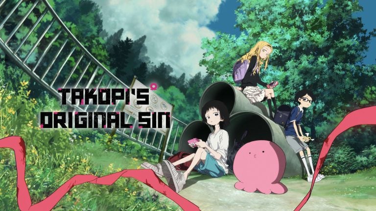Takopi’s Original Sin Anime Breakdown: Characters, Themes, And Ending Explained
