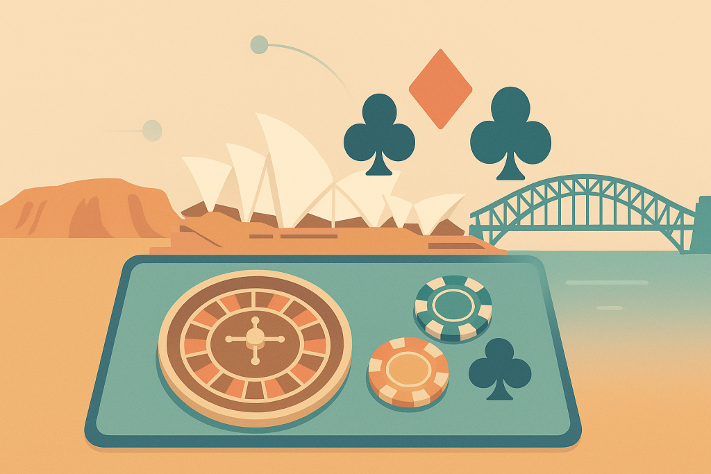 Wild Joker Casino: A Complete Review of Australia’s Favourite Online Gaming Hub