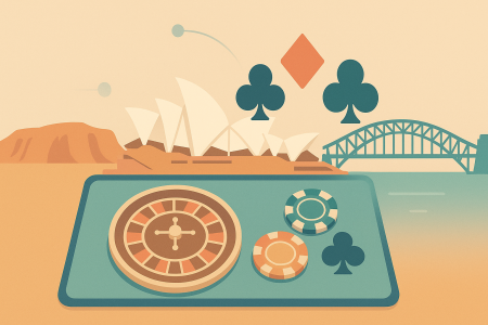 Wild Joker Casino: A Complete Review of Australia’s Favourite Online Gaming Hub