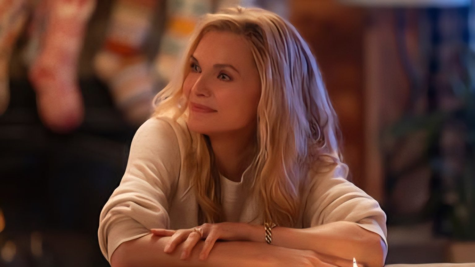 ‘Oh. What. Fun.’ Review — Michelle Pfeiffer Shines, The Rest of the All-Star Cast Fades
