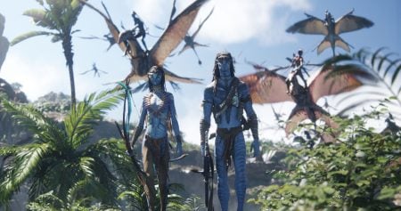 Disney To Release James Cameron’s ‘Avatar: Fire And Ash’ On 4K UHD Blu-Ray This May Disney To Release James Cameron’s ‘Avatar: Fire And Ash’ On 4K UHD Blu-Ray This May