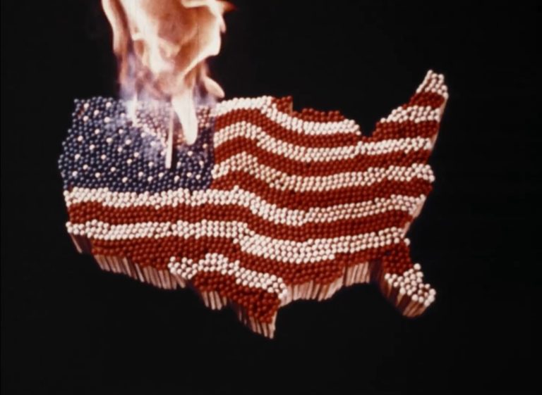 ‘Breakdown: 1975’ Review – Documentary Celebrates The Films That Captured The Zeitgeist Of America