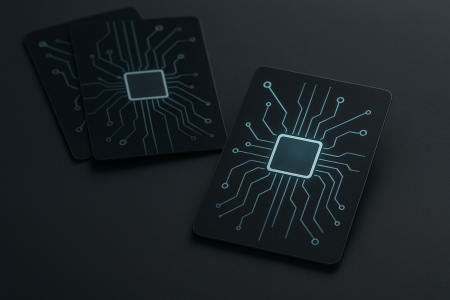 Gamification Transforms Card Games Into Interactive Adventures Gamification Transforms Card Games Into Interactive Adventures