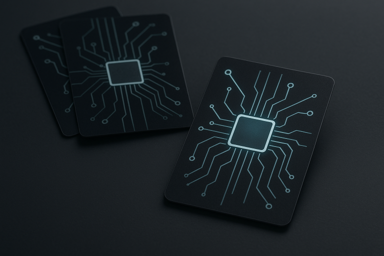 Gamification Transforms Card Games Into Interactive Adventures