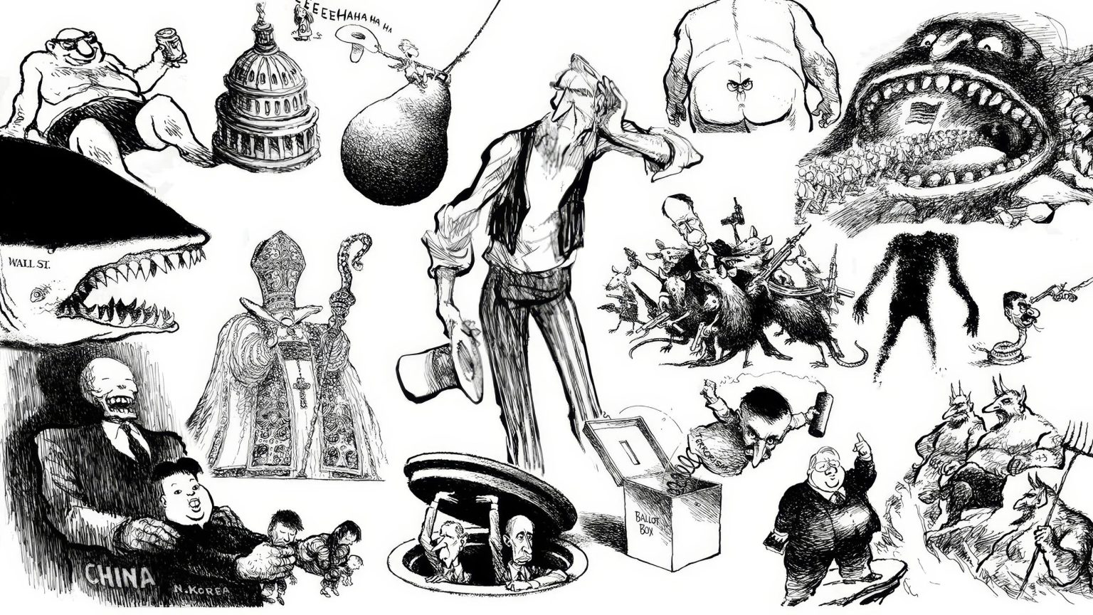 Magnolia Debuts Clip For Biographical Documentary ‘A Savage Art’ To Celebrate Home Entertainment Release (EXCLUSIVE)