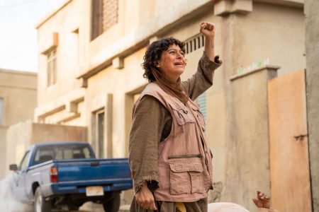 ‘Atropia’ Review – Hailey Gates’ Funny But Flawed Satire