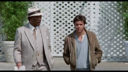 ‘Blue City’ Blu-Ray Review – Judd Nelson & Ally Sheedy Reunite In Pulpy Crime Drama ‘Blue City’ Blu-Ray Review – Judd Nelson & Ally Sheedy Reunite In Pulpy Crime Drama