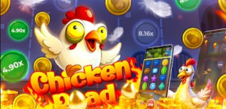 The Hidden Lore of Chicken Road: Imagining The Backstory Behind Every Obstacle And Level