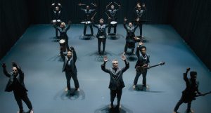 ‘David Byrne’s American Utopia’ Criterion Collection 4K UHD Blu-Ray Review – A Magical, Soul-Enriching Experience