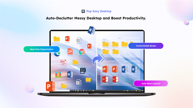 Stunning Dynamic Desktops: A Guide To Setting Live Wallpapers In iTop Easy Desktop