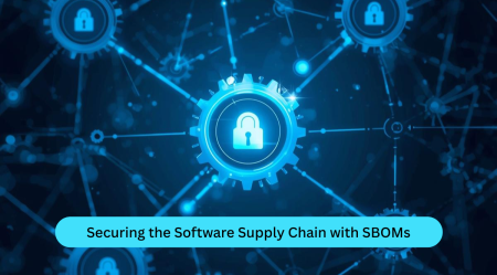 How SBOM Tools Strengthen Software Supply Chain Security At Scale 