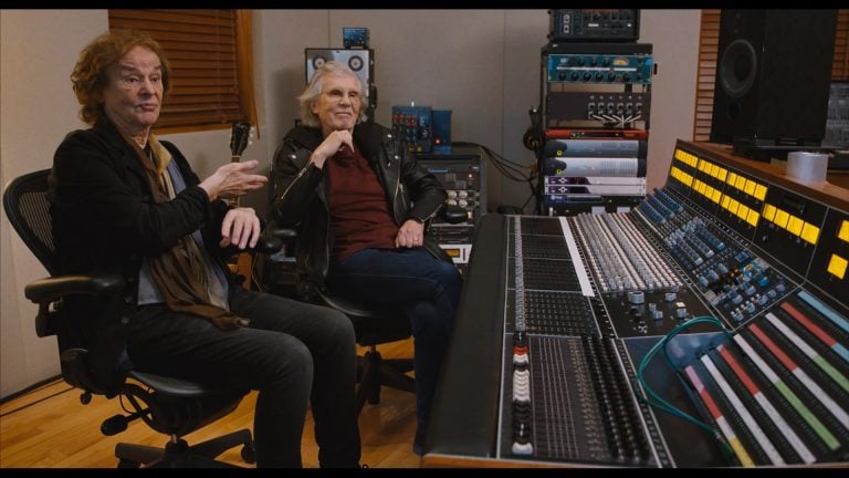 ‘Hung Up On A Dream: The Zombies Documentary’ Blu-Ray Review – A Beloved Band Gets Their Time In The Spotlight ‘Hung Up On A Dream: The Zombies Documentary’ Blu-Ray Review – A Beloved Band Gets Their Time In The Spotlight