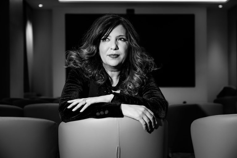 Director Kaouther Ben Hania On ‘The Voice Of Hind Rajab’ And The Need To Not Look Away [GVN-FYC Interview]