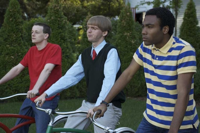 Lionsgate To Release The Cult Comedy Favorite ‘Mystery Team’ On Blu-Ray This January Through The Vestron Line