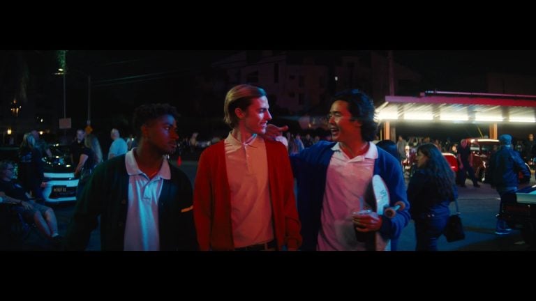 ‘North Hollywood’ Blu-Ray Review – Coming-Of-Age Skater Tale Is An Engaging Debut ‘North Hollywood’ Blu-Ray Review – Coming-Of-Age Skater Tale Is An Engaging Debut