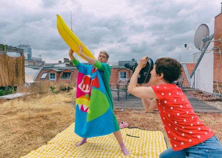 ‘Peaches Goes Bananas’ Review – A Restrained Look At A Cult Music Icon