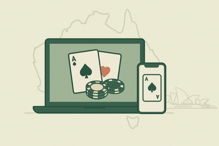 Pokie Mate Casino Review: A Fresh Aussie Gaming Destination