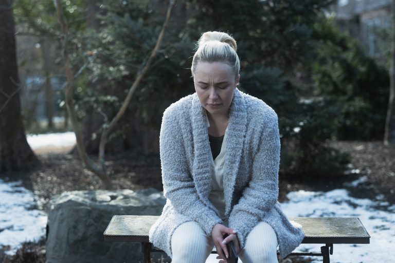 ‘Sleepwalker’ (2026) Review – Dreams Show Us The Dark Side Of Reality In This Riveting Psychological Thriller